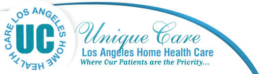 Los Angeles Home Health Care